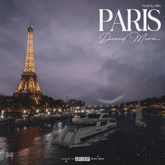 Paris by David Mora YNK