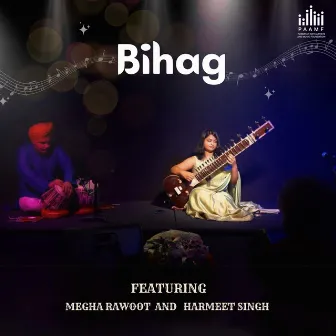 Bihag by Megha Rawoot