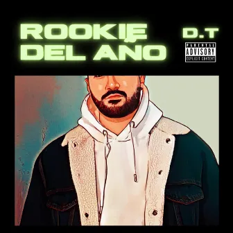 ROOKIE DEL AÑO by D.T