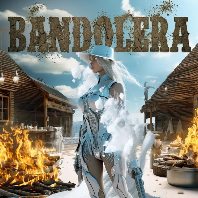 Bandolera