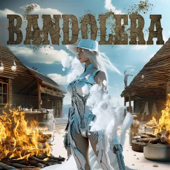 Bandolera by Rage The One