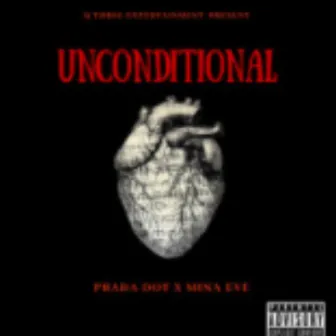 Unconditional by Prada Dot