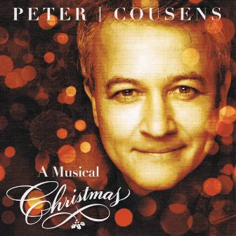 A Musical Christmas by Peter Cousens