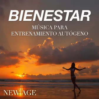 Bienestar - Musica para Entrenamiento Autógeno para lograr la Paz Interior y la Felicidad by Meditación Maestro