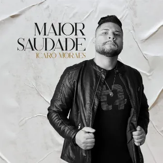 Maior Saudade by Unknown Artist