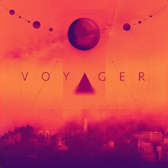 Voyager by MAIKE DEPAS