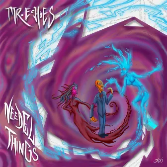 Needful Things by Mr. Echoes