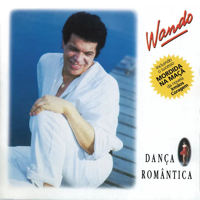 Dança Romântica