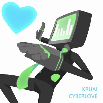 Cyberlove by Kruai