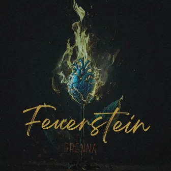 Feuerstein by BRENNA