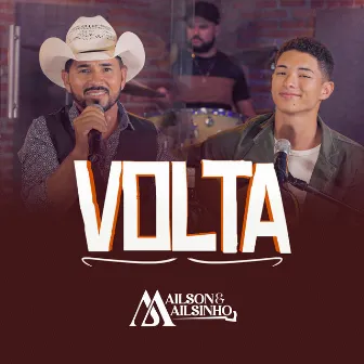 Volta by Ailson e Ailsinho