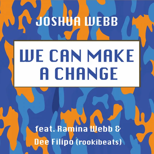 We Can Make A Change - Like This Like That Remix