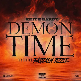 Demon Time by Keith Hardy