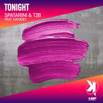 Tonight by T2B