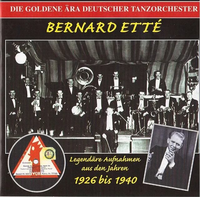 Bernard Ette Orchestra