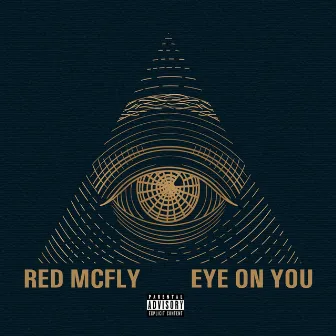 Eye On You by Red Mcfly