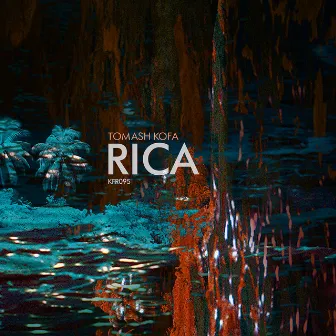 Rica by Tomash Kofa