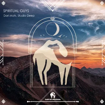 Spiritual Guys by Dari Mats