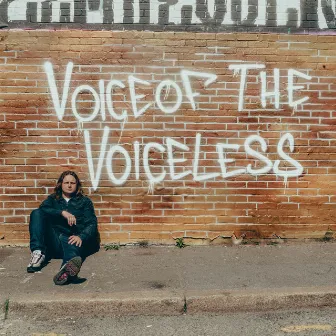 Voice Of The Voiceless (Acoustic) by JAMIE WEBSTER