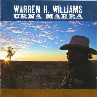 Urna Marra by Warren H. Williams