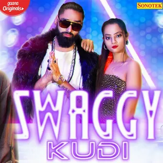 Swaggy Kudi by Ashmon