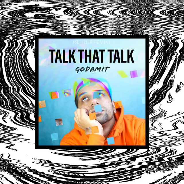 Talk That Talk - Slither Remix