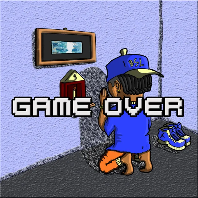 Game Over