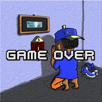 Game Over by GPSoul