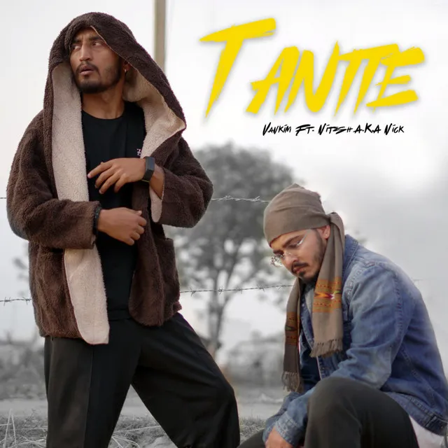 Tantte