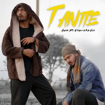 Tantte by Trappy808