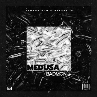 Badmon by Medusa