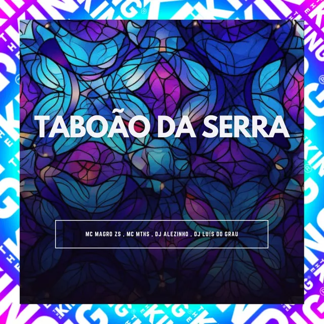 Taboão da Serra