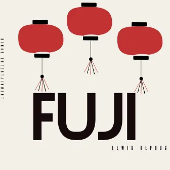 FUJI by Lewis Kepdog