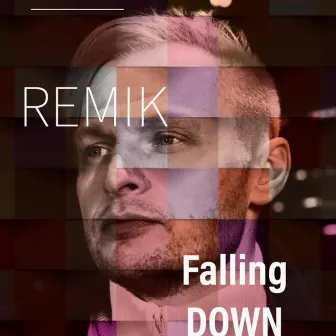 Falling Down by Remik