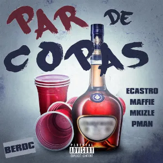 Par de Copas by B.E.R.D.C