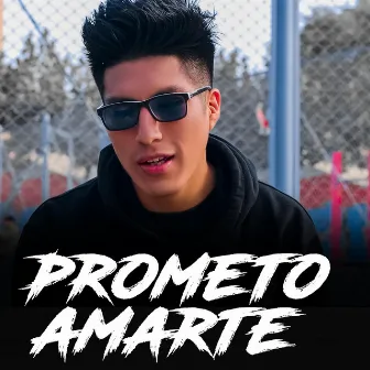 Prometo Amarte by Kevin Teran