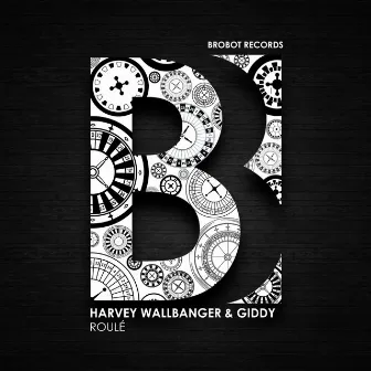 Roule by Harvey Wallbanger