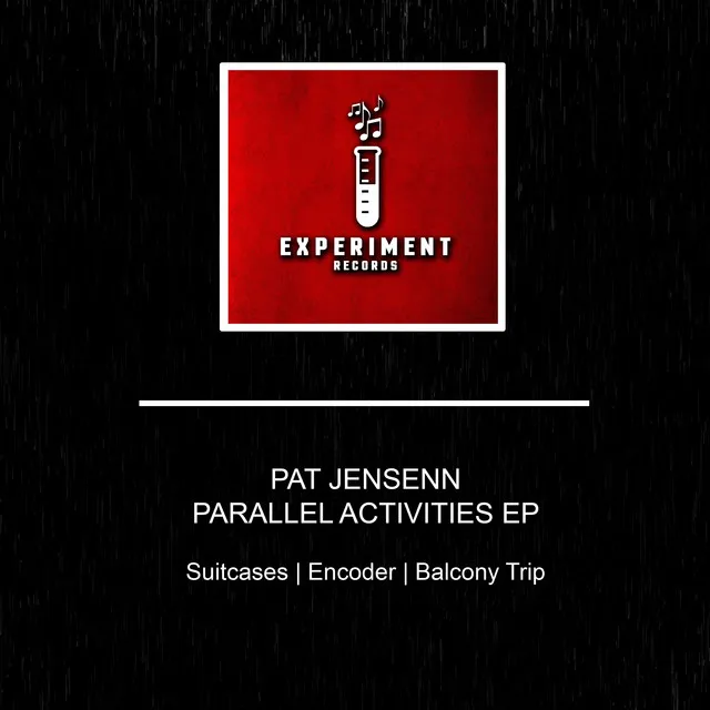 Parallel Activities EP