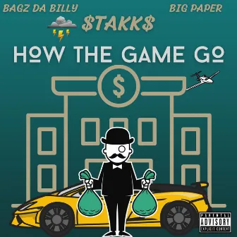 How The Game Go by Stakks