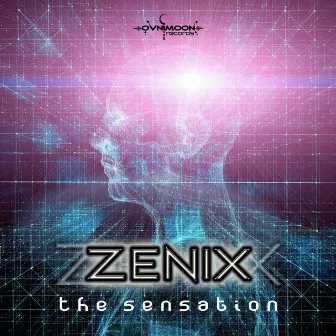 The Sensation by Zenix