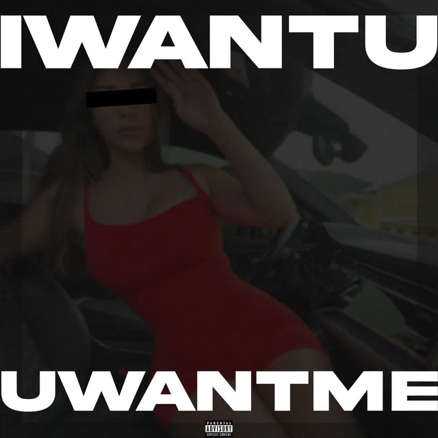 IWANTU UWANTME