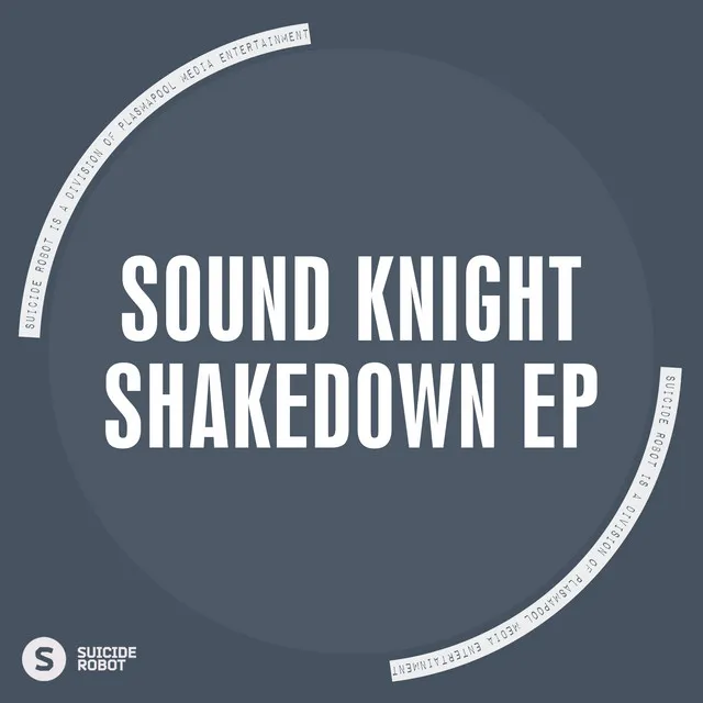 Shakedown - Original Mix