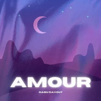 Amour by Dabu Davout