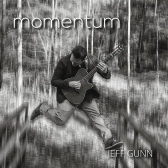 Momentum by Jeff Gunn