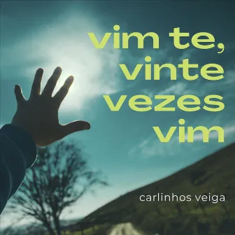 Vim Te, Vinte Vezes Vim by Carlinhos Veiga