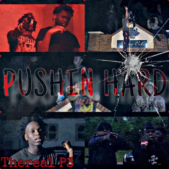 Pushin Hard (Sped up) by Thereal P3