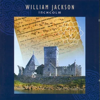 Inchcolm by William Jackson