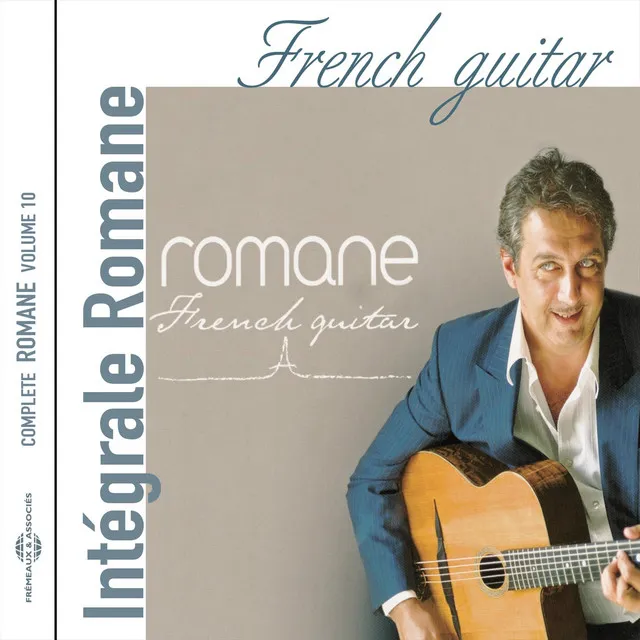 French Guitar