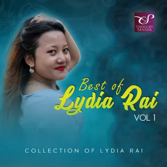 Best of Lydia Rai, Vol. 1 by Lydia Rai