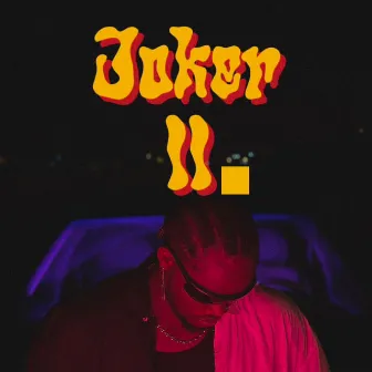 Joker 2 by Lil Black